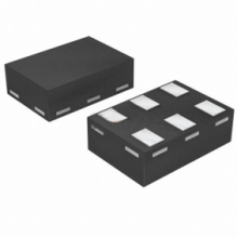 Контроллер кнопок Home и Power iPhone 5 U3 IC (6 pin chip)